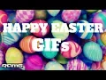Best GIFs Happy Easter GIFs Holiday Compilation with Instrumental Music