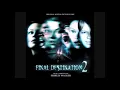 Final Destination 2 Soundtrack 5.  Middle of Nowhere - The Blank Theory
