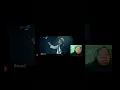 Pertama kali Reaction MV Betrand Deritaku Version Korea