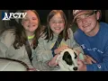 FCTV Exclusive Sunny Paws Rescue
