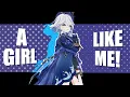 Download Lagu Furina A Girl Like Me! 😳