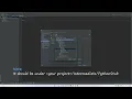 Setup PyCharm Auto Completion For Python In Unreal Engine 5