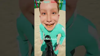 Funny Marathon