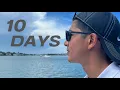 Florida 10 Day Summer Trip Review Miami Key West Everglades Clearwater Orlando More