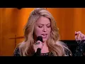 Shakira - Can't Remember To Forget You - Live du Grand Journal