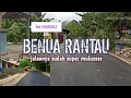 Download Lagu Desa BENUA RANTAU Kecamatan Benua Lawas Update 2022,Jalan Barunya Super Mulus dari Ujung Ke Ujung