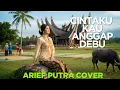 Download Lagu Cintaku Kau Anggap Debu – Arief Putra (Cover)