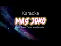 Download Lagu Mas Joko ~ Karaoke Duet Campursari untuk Wanita