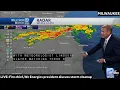 LIVE Severe Weather Update wisn