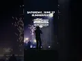 Post Malone with special guest Carter Faith at Summerfest June 27 2026