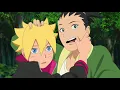 Download Lagu Boruto OST - Daybreak Shokō