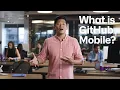 What is GitHub Mobile