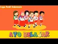 Download Lagu Lagu Ayo Belajar | Lagu Anak Semangat Belajar Dirumah