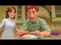 Pizza Song | CoComelon Nursery Rhymes & Kids Songs
