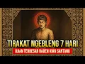 Download Lagu Ini Alasan Mengapa Kian Santang Rela Tirakat Ngebleng 7 Hari