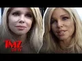 Former Baywatch Babe Donna D Errico s New Weed Strain TMZ TV