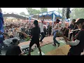 Roompoet Hijau - Dangdut Jamaica " SMKN 1 CINANGKA