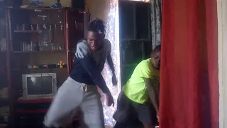 padi wubonn moto makusudi official dance video