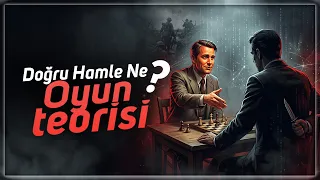 İyiler Hep mi Kaybeder? | Oyun Teorisi