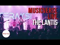 Download Lagu The Lantis at Musicverse Live (2025)