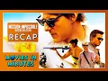 Mission Impossible 5 Rogue Nation in Minutes Recap