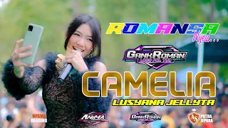 Download ROMANSA - CAMELIA - LUSYANA JELITA - ANNIVERSARY KE-9 GANK ROMAN - KEMLOKOMANIS - TENGGULI MP3