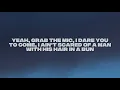 Aitch - A Guy Called? (Lyrics)