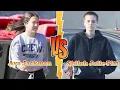 Shiloh Jolie-Pitt Vs Ava Eliot Jackman Hugh Jackman s Daughter Transformation From Baby To 2023