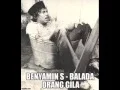 Download Lagu balada orang gila benyamin s