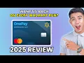 OnePay Cash Rewards Card Review 2026 Worth It or Leave It