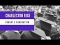 Charleston Rise Cohort 5 Graduation