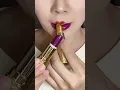 #Beauty and makeup sharing#Lipstick recommendation#Popular lipstick colors #a