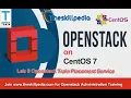 Train Placement Service openstack tutorial