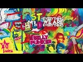 Last Child - Selly Punker (Official Audio)