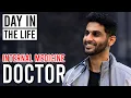 Day in the Life - Internal Medicine Intern Ep 17