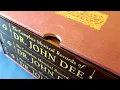 Download Lagu De complete mystieke verslagen van Dr. John Dee door Kevin Klein [Esoterische boekrecensie]