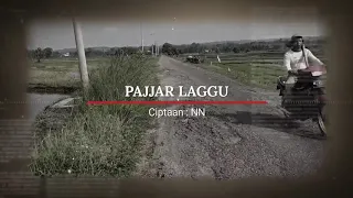 lagu madura pajjar laggu lirik dan terjemahan 