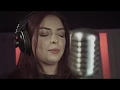 حسين الجسمي - أحبّك (أميمة أحسني كوفر) Hussain Al Jasmi - Ahebak (Oumaima Ouhasni Cover )