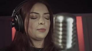 حسين الجسمي   أحب ك  أميمة أحسني كوفر                                                     دندنها