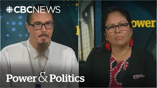 No room for bitumen pipeline Haida Nation president after pipeline motion vote Power Politics