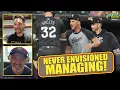 253 How Grady Sizemore went from intern to managing the White Sox The Chris Rose Rotation