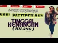 Lagu HANYA_KENANGAN ( HILANG )_COVER_KEYBOARD_NOVI_PATTIPEILOHY