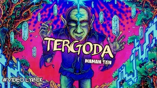 Download Maman Ten _-_ TERGODA _ (Original Song ) MP3