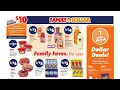 Family Dollar Digital Jul 05 - Jul 11 2026 Weekly Ad
