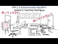 Module 9 TEFL Methodology