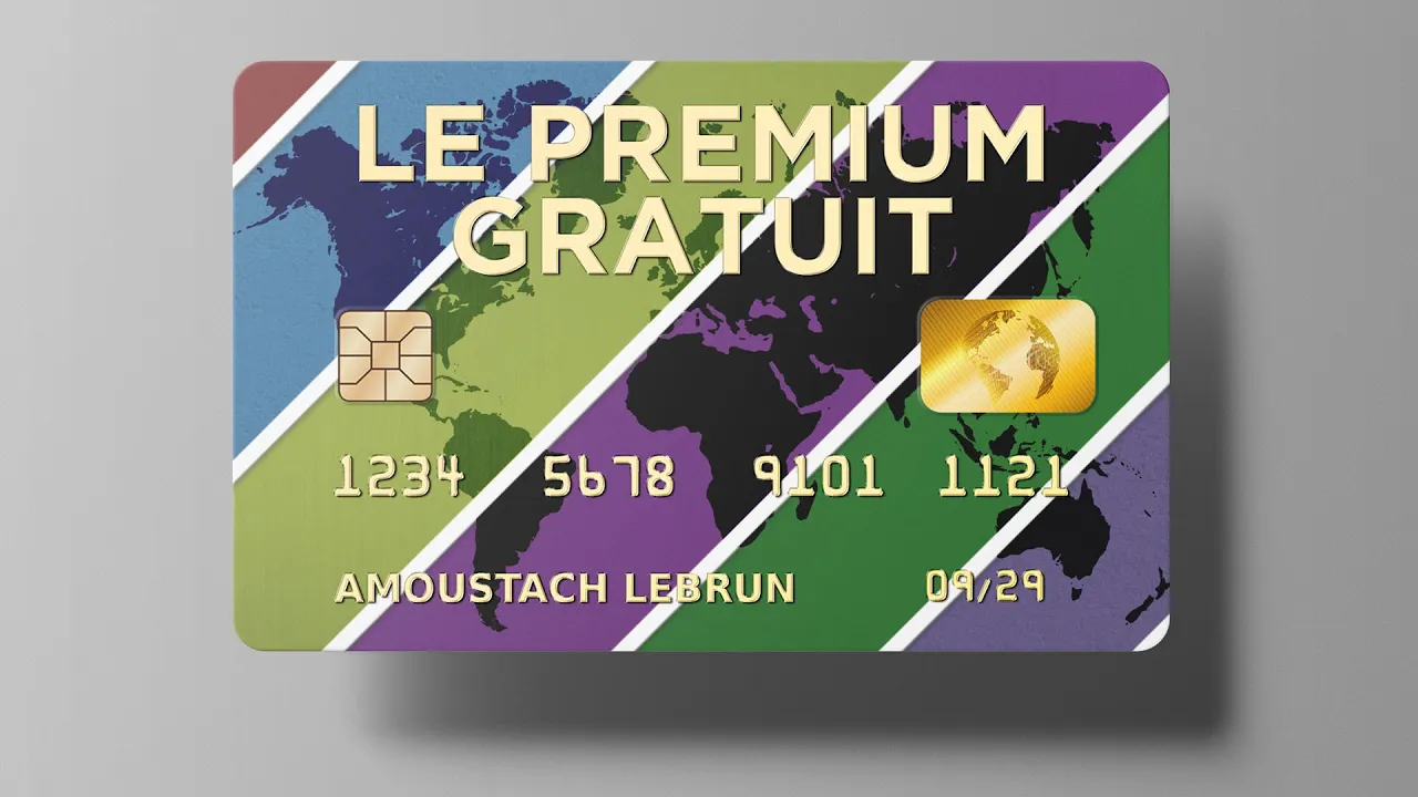 Le "Freemium".