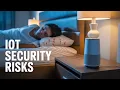 How to Secure Your IoT Devices and Why You Should Adaptivids