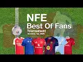 Download Lagu NFE FC BEST OF FANS TOURNAMENT | 1ST OCTOBER, 2025