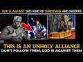 Download Lagu THIS IS AN UNHOLY ALLIANCE AND GOD IS AGAINST || REV. KESIENA ESIRI #kesiena #love