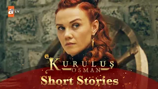 Kurulus Osman Urdu | Short Story 255 | Sofia ki wapsi aur Salvador ka Kayi qabila mein paigham!